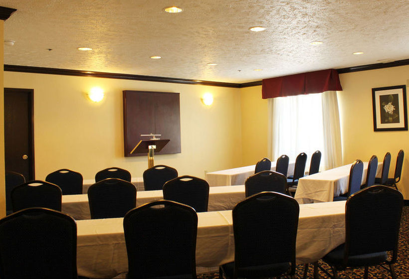 Hotel Best Western Richland Inn-Mansfield  | Mansfield | Ohio | Estados Unidos 10