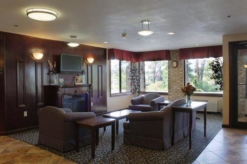 Hotel Best Western Richland Inn-Mansfield  | Mansfield | Ohio | Estados Unidos 13