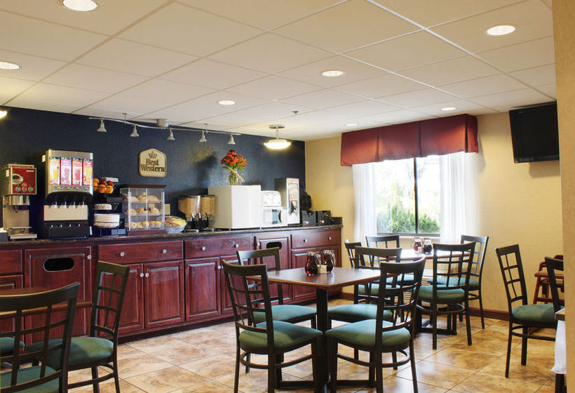 Hotel Best Western Richland Inn-Mansfield  | Mansfield | Ohio | Estados Unidos 5