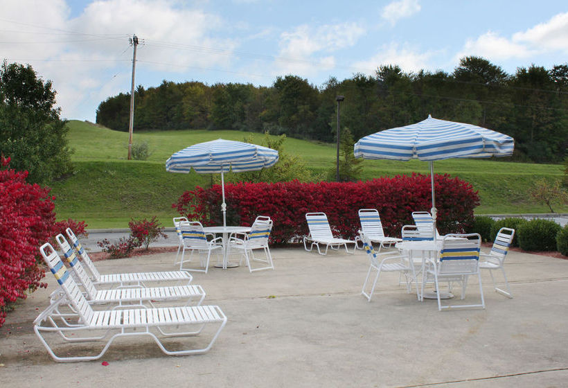 Hotel Best Western Richland Inn-Mansfield  | Mansfield | Ohio | Estados Unidos 9