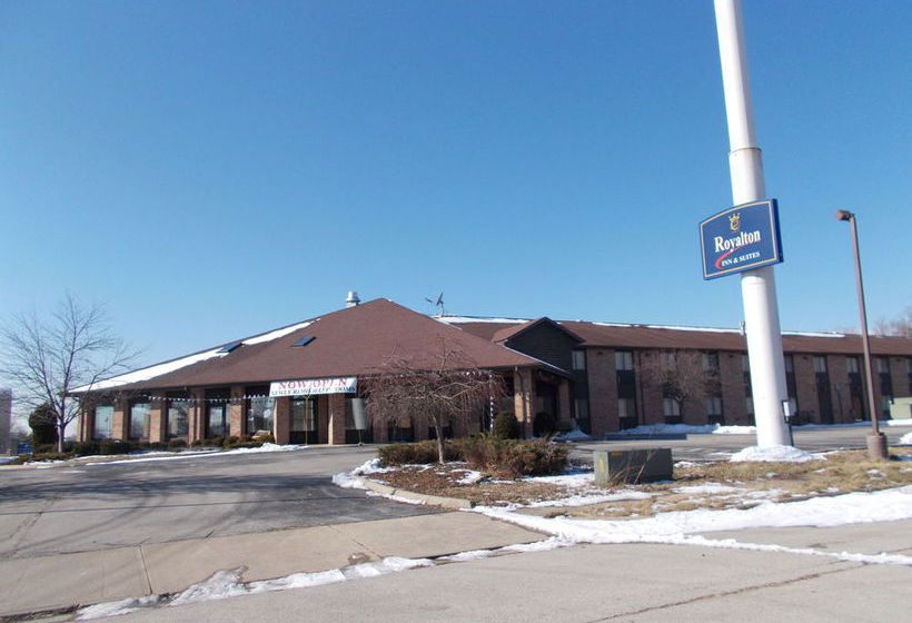 Hotel Baymont Inn & Suites Wilmington 