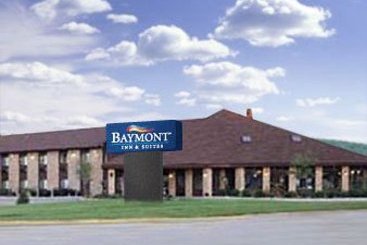 Hotel Baymont Inn & Suites San Marcos San Marcos Texas