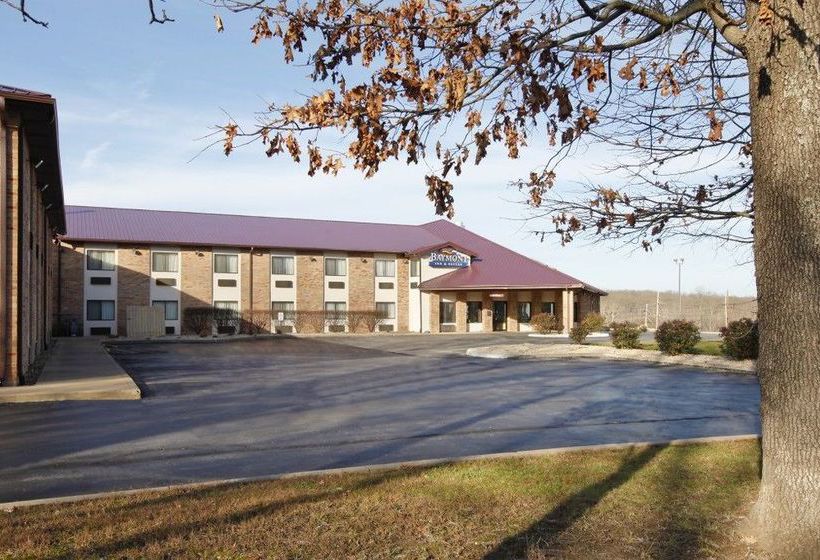 Hotel Baymont - Warrenton, MO 