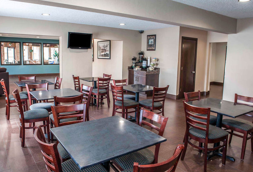 Hotel Quality Inn Plainfield 