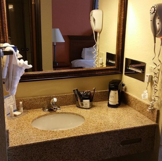 Hotel Baymont Inn & Suites Tupelo  | Tupelo | Mississippi | United States 2