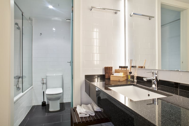 Mistral Barcelona Beach Apartments  | Barcelona | Barcelona | España 10