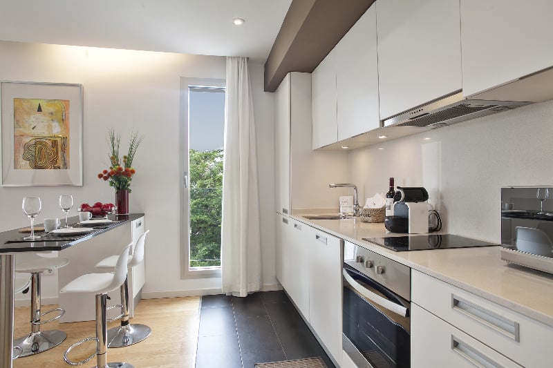 Mistral Barcelona Beach Apartments  | Barcelona | Barcelona | España 11