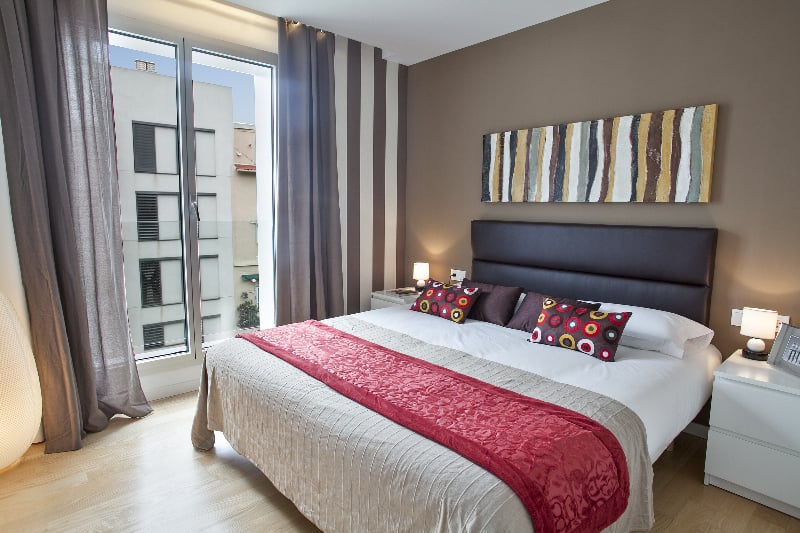 Mistral Barcelona Beach Apartments  | Barcelona | Barcelona | España 12