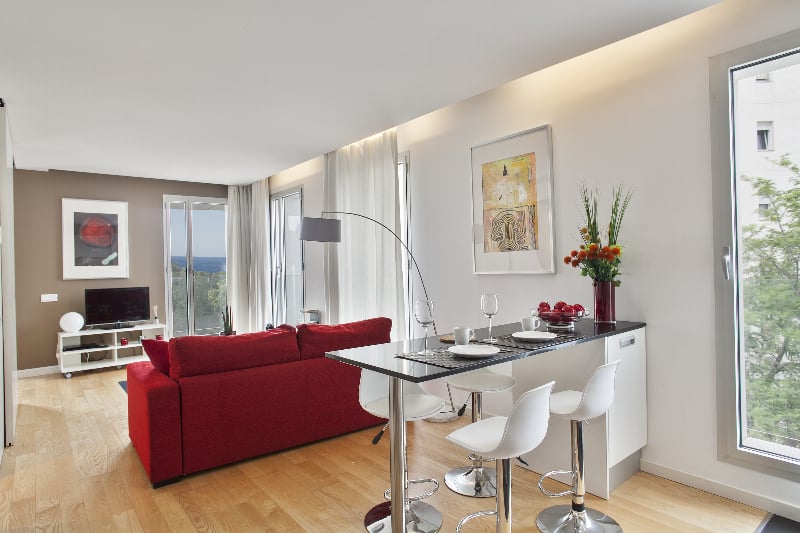 Mistral Barcelona Beach Apartments  | Barcelona | Barcelona | España 13