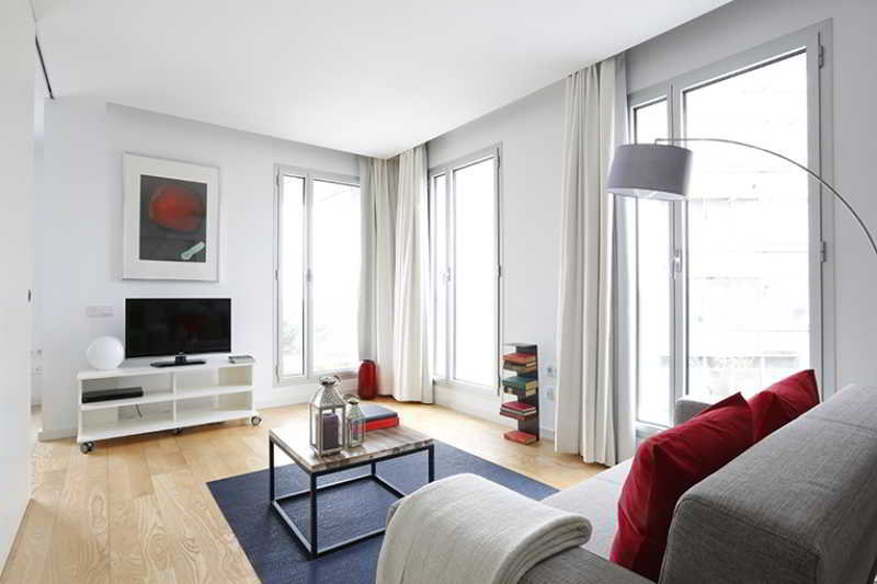 Mistral Barcelona Beach Apartments  | Barcelona | Barcelona | España 14