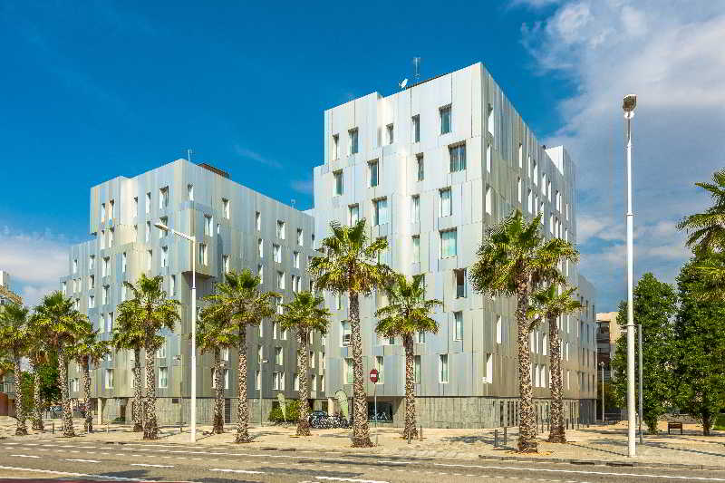 Mistral Barcelona Beach Apartments  | Barcelona | Barcelona | España 16