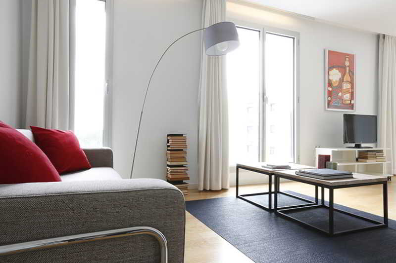 Mistral Barcelona Beach Apartments  | Barcelona | Barcelona | España 17