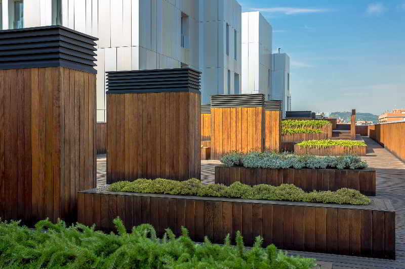 Mistral Barcelona Beach Apartments  | Barcelona | Barcelona | España 18