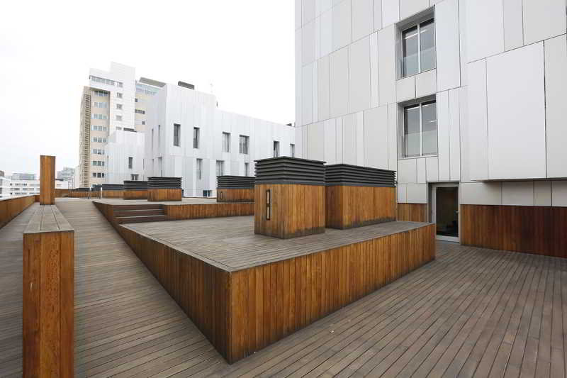 Mistral Barcelona Beach Apartments  | Barcelona | Barcelona | España 19