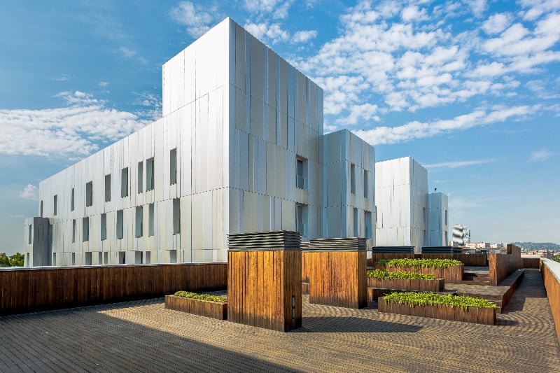 Mistral Barcelona Beach Apartments  | Barcelona | Barcelona | España 3