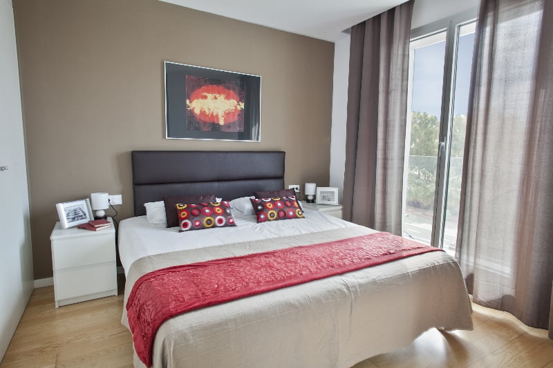 Mistral Barcelona Beach Apartments  | Barcelona | Barcelona | España 5