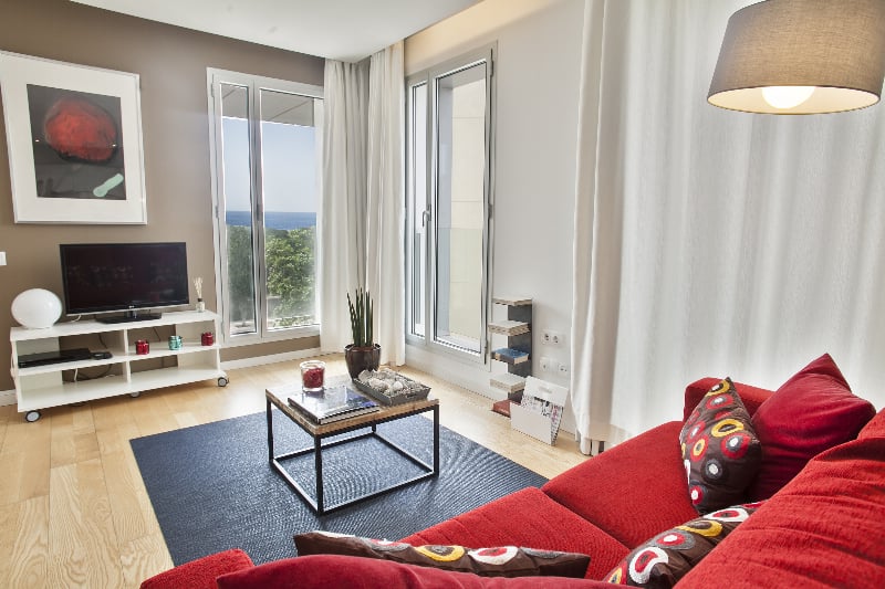 Mistral Barcelona Beach Apartments  | Barcelona | Barcelona | España 6