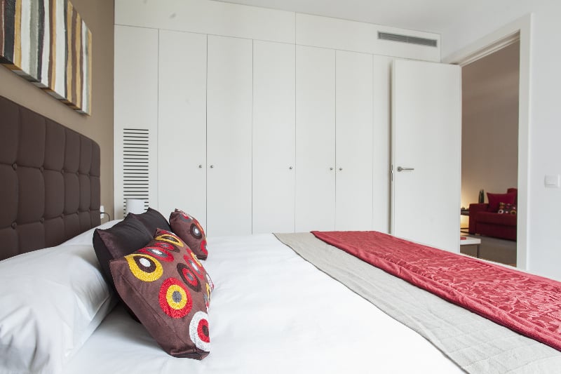 Mistral Barcelona Beach Apartments  | Barcelona | Barcelona | España 7