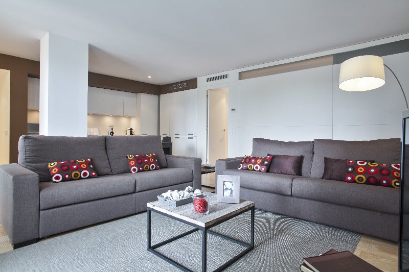 Mistral Barcelona Beach Apartments  | Barcelona | Barcelona | España 8