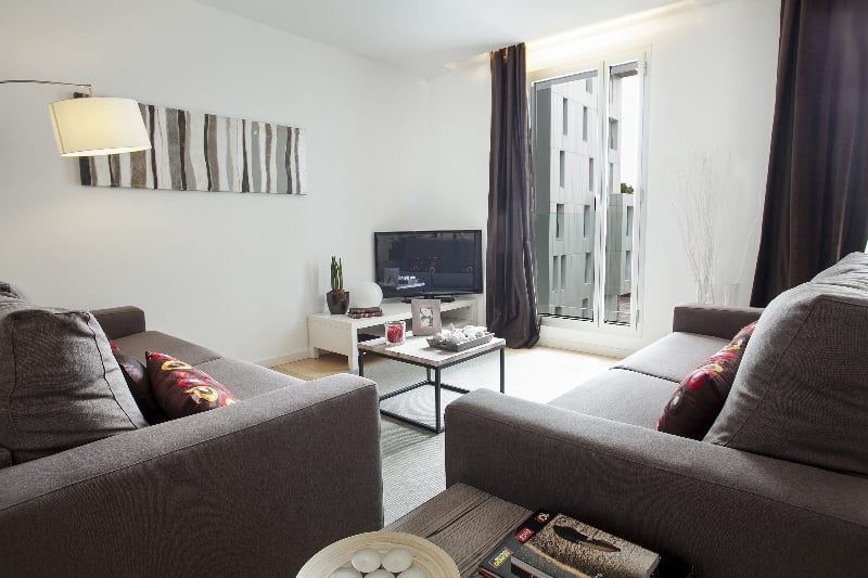 Mistral Barcelona Beach Apartments  | Barcelona | Barcelona | España 9