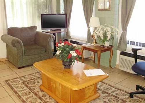 Hotel Econo Lodge Batesville 