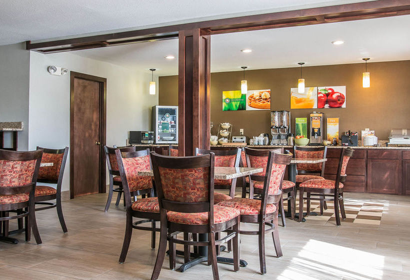 Hotel Quality Inn Grand Rapids Michigan