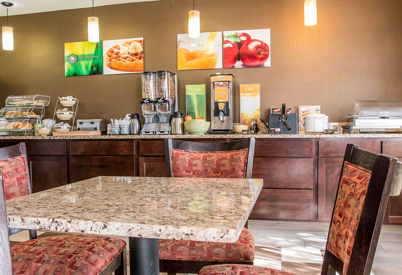 Hotel Quality Inn  | Grand Rapids | Michigan | United States 1