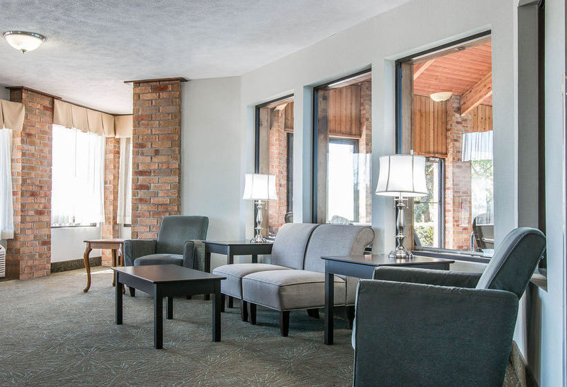 Hotel Quality Inn  | Grand Rapids | Michigan | United States 10