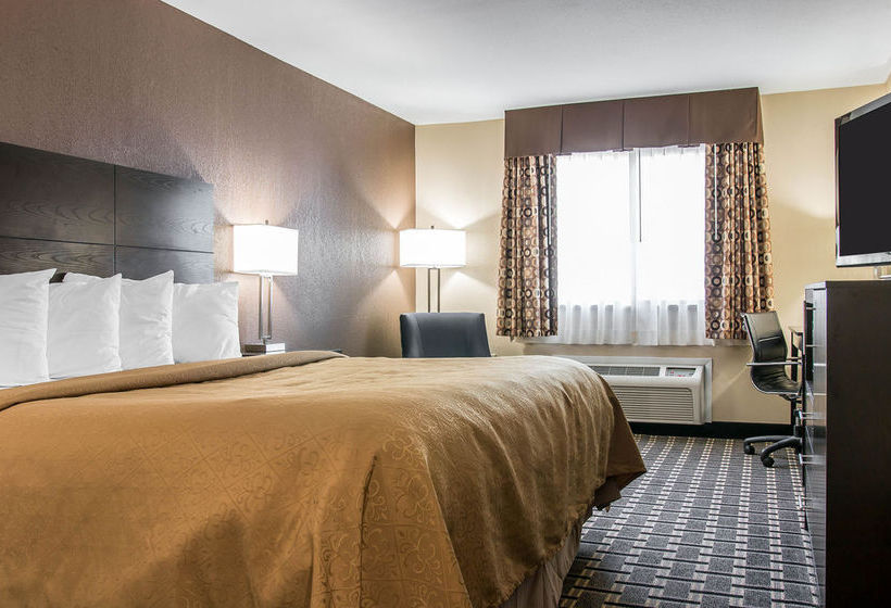 Hotel Quality Inn  | Grand Rapids | Michigan | United States 11