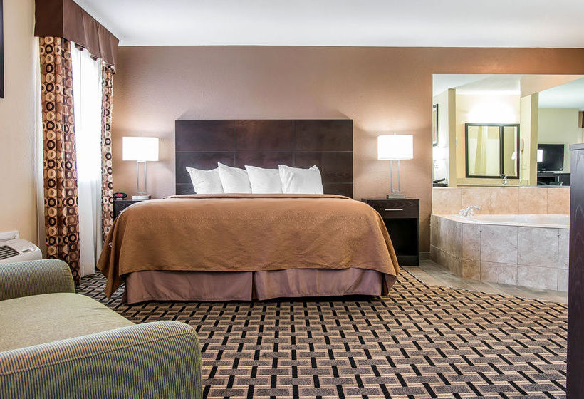 Hotel Quality Inn  | Grand Rapids | Michigan | United States 15