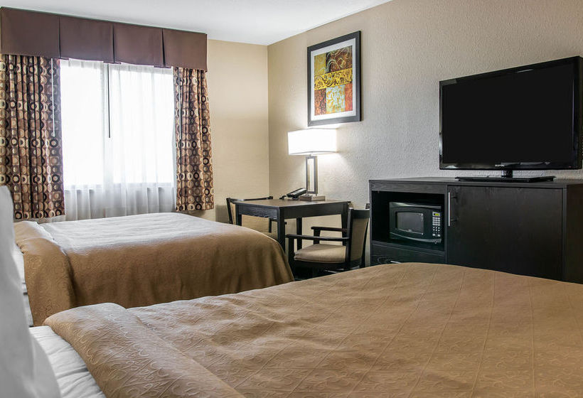 Hotel Quality Inn  | Grand Rapids | Michigan | United States 16