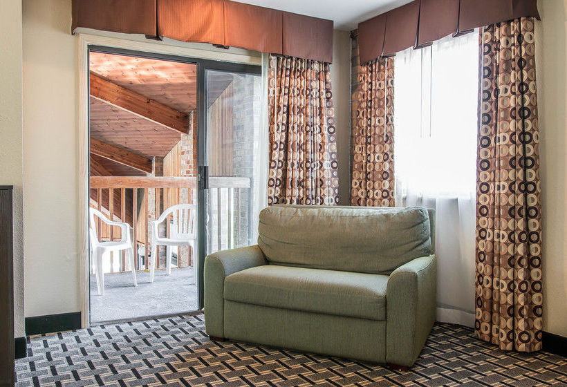 Hotel Quality Inn  | Grand Rapids | Michigan | United States 17