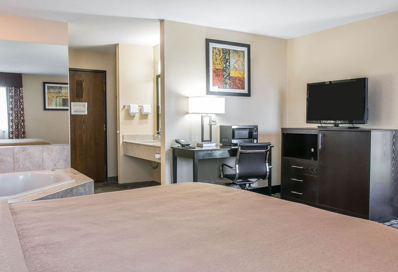 Hotel Quality Inn  | Grand Rapids | Michigan | United States 18