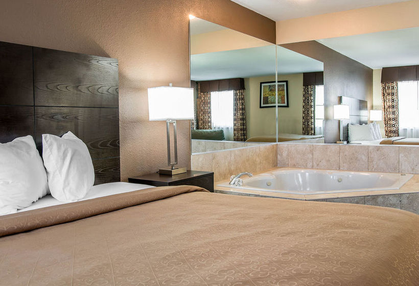 Hotel Quality Inn  | Grand Rapids | Michigan | United States 19