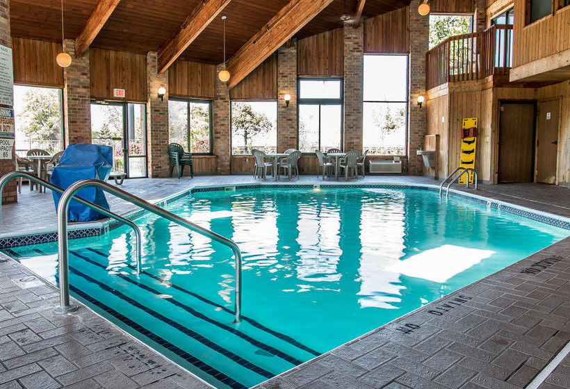 Hotel Quality Inn  | Grand Rapids | Michigan | United States 20