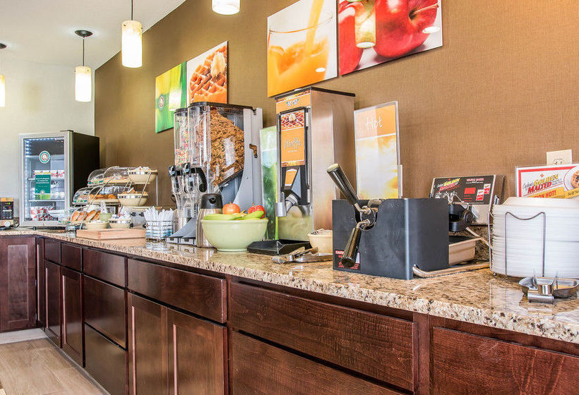 Hotel Quality Inn  | Grand Rapids | Michigan | United States 3