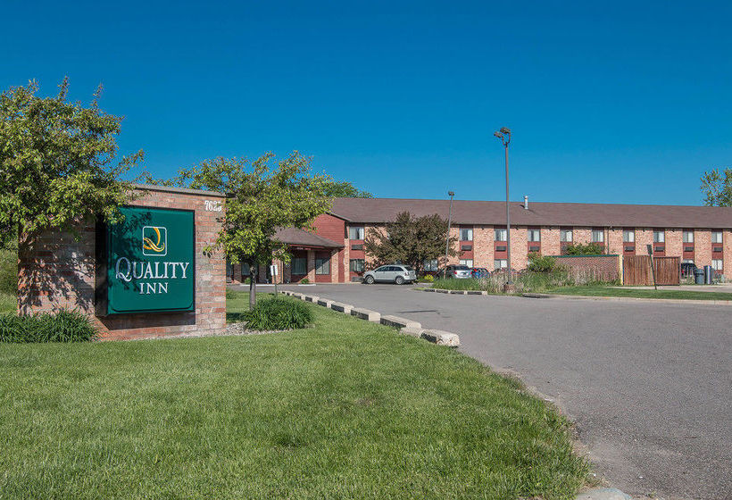 Hotel Quality Inn  | Grand Rapids | Michigan | United States 4