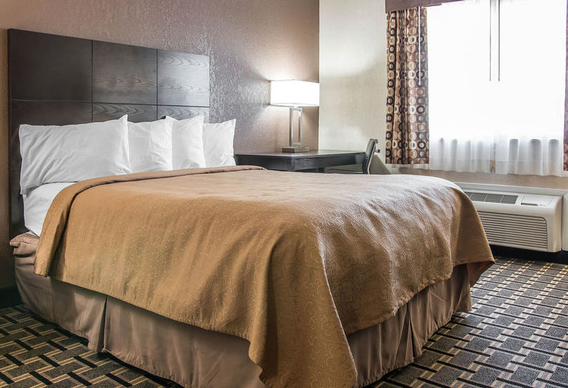 Hotel Quality Inn  | Grand Rapids | Michigan | United States 5
