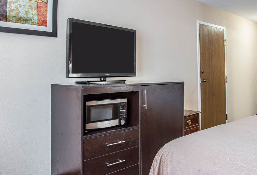 Hotel Quality Inn  | Grand Rapids | Michigan | United States 7