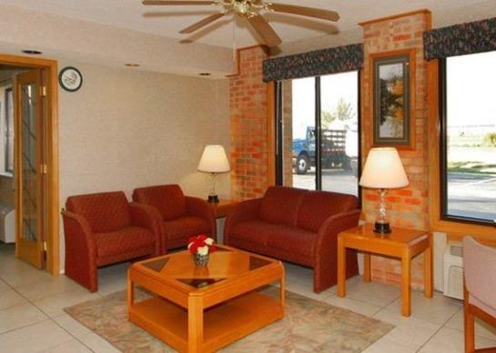 Hotel Quality Inn Washington Court House  | Jeffersonville | Ohio | Hotel negli Stati Uniti 11