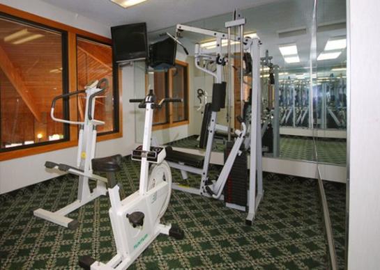 Hotel Quality Inn Washington Court House  | Jeffersonville | Ohio | Hotel negli Stati Uniti 12