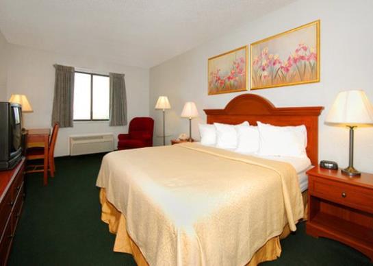 Hotel Quality Inn Washington Court House  | Jeffersonville | Ohio | Hotel negli Stati Uniti 2