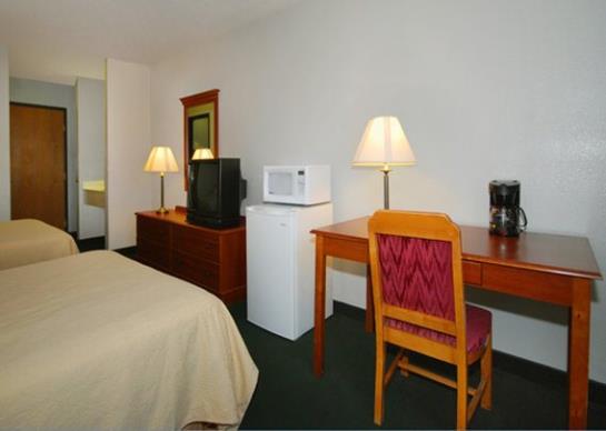 Hotel Quality Inn Washington Court House  | Jeffersonville | Ohio | Hotel negli Stati Uniti 5