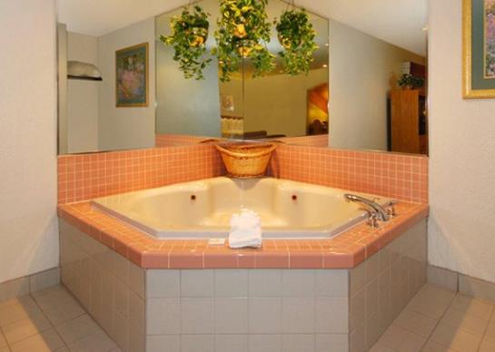 Hotel Quality Inn Washington Court House  | Jeffersonville | Ohio | Hotel negli Stati Uniti 6