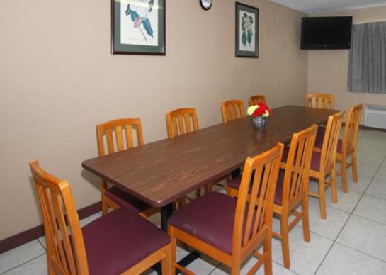 Hotel Quality Inn Washington Court House  | Jeffersonville | Ohio | Hotel negli Stati Uniti 7