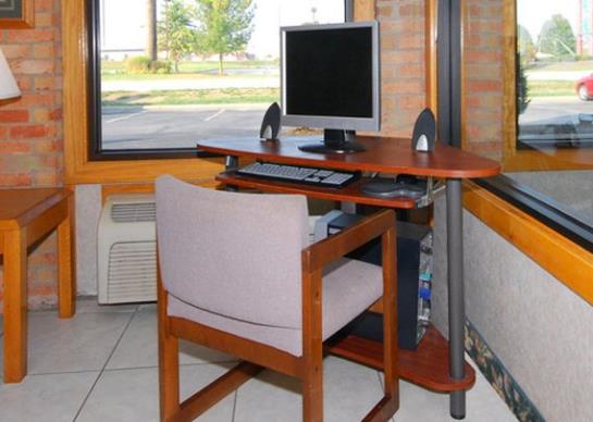 Hotel Quality Inn Washington Court House  | Jeffersonville | Ohio | Hotel negli Stati Uniti 8