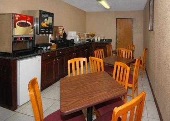 Hotel Quality Inn Washington Court House  | Jeffersonville | Ohio | Hotel negli Stati Uniti 9