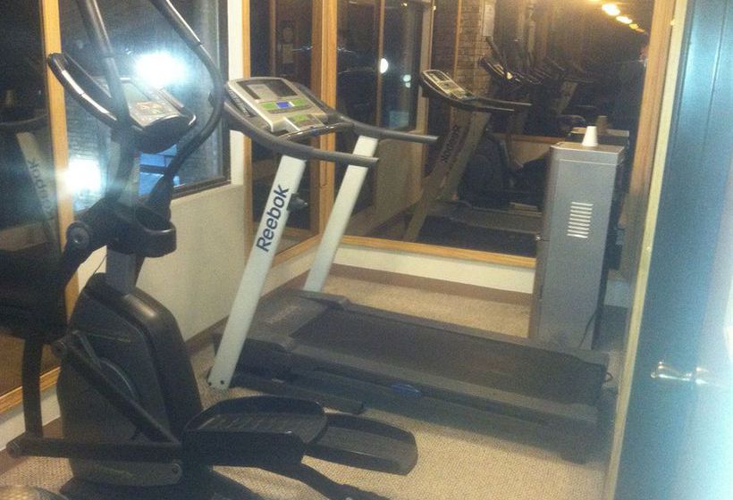 Hotel Baymont Inn & Suites Washington Court House  | Jeffersonville | Ohio | Hotel negli Stati Uniti 1