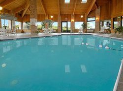 Hotel Baymont Inn & Suites Monroe  | Monroe | Michigan | United States 3