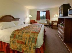 Hotel Baymont Inn & Suites Monroe  | Monroe | Michigan | United States 6